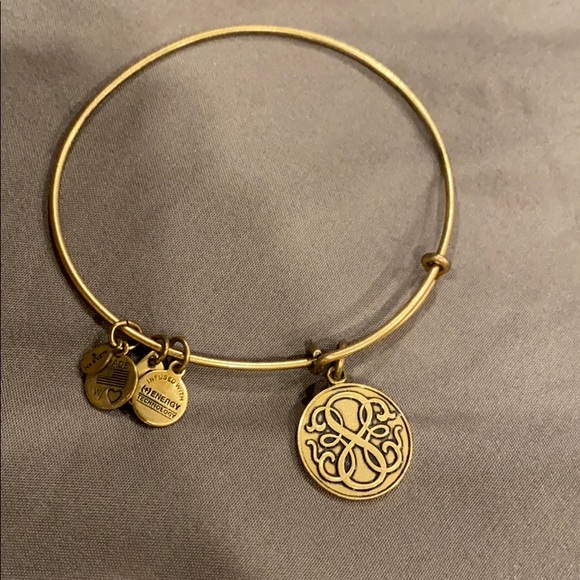 Alex and Ani bracelets - Picture 6 of 6